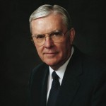 Elder M Russell Ballard Mormon
