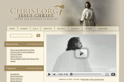 Websites